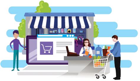 Software Solutions for Retailers and Brands .